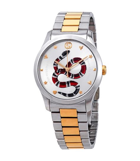 orologio gucci uomo 16191468prezzo|Gucci G.